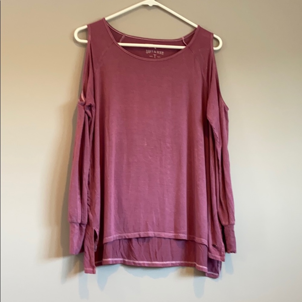 American Eagle Top